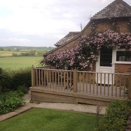Rosemary Cottage Hooe Εξωτερικό φωτογραφία