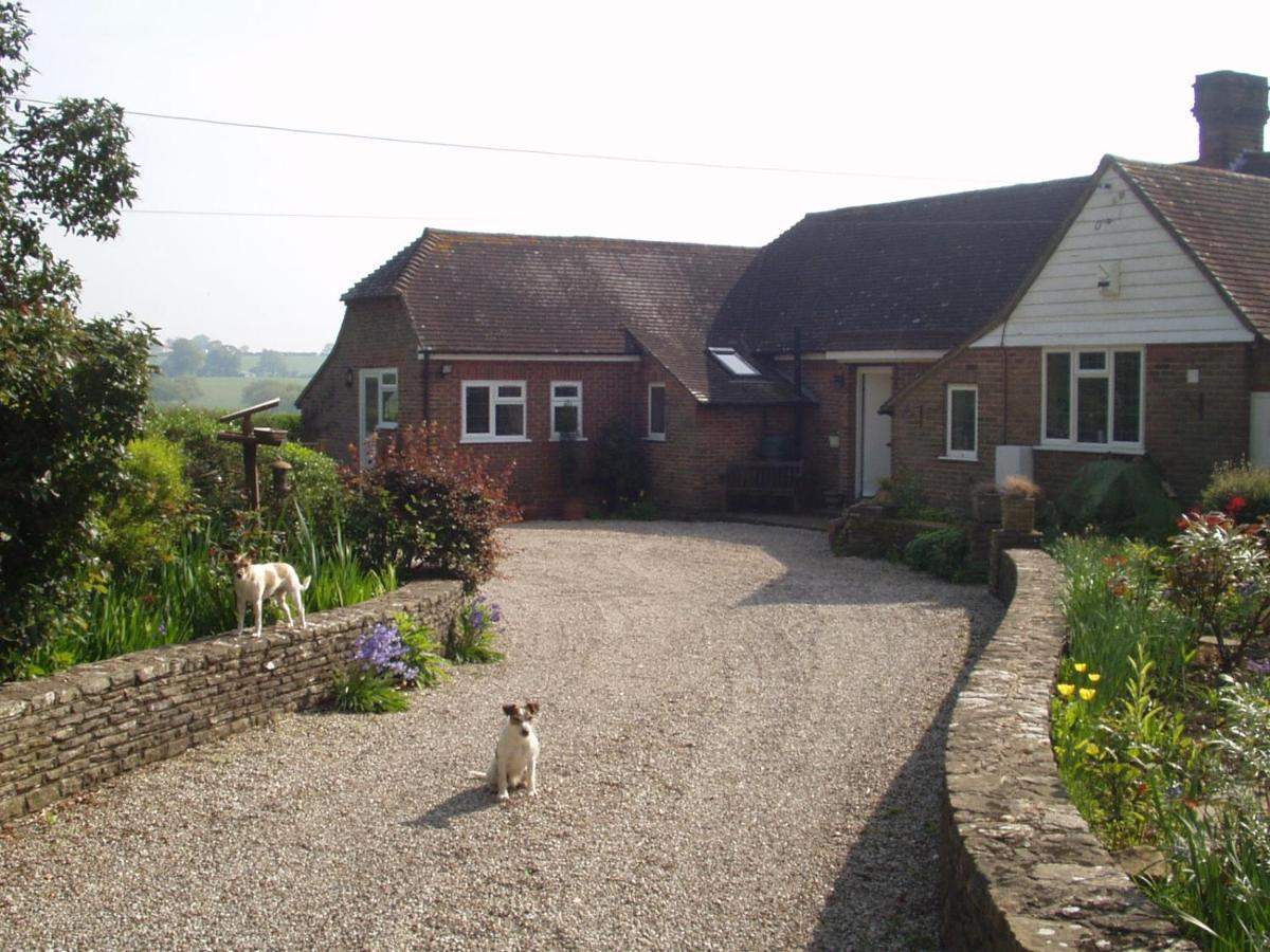 Rosemary Cottage Hooe Εξωτερικό φωτογραφία
