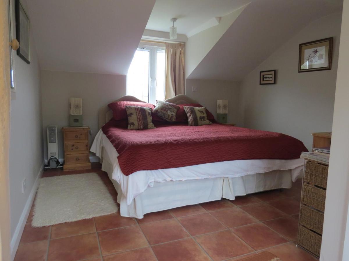Rosemary Cottage Hooe Εξωτερικό φωτογραφία