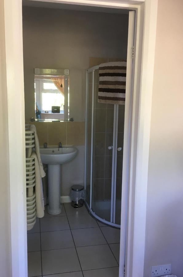 Rosemary Cottage Hooe Εξωτερικό φωτογραφία